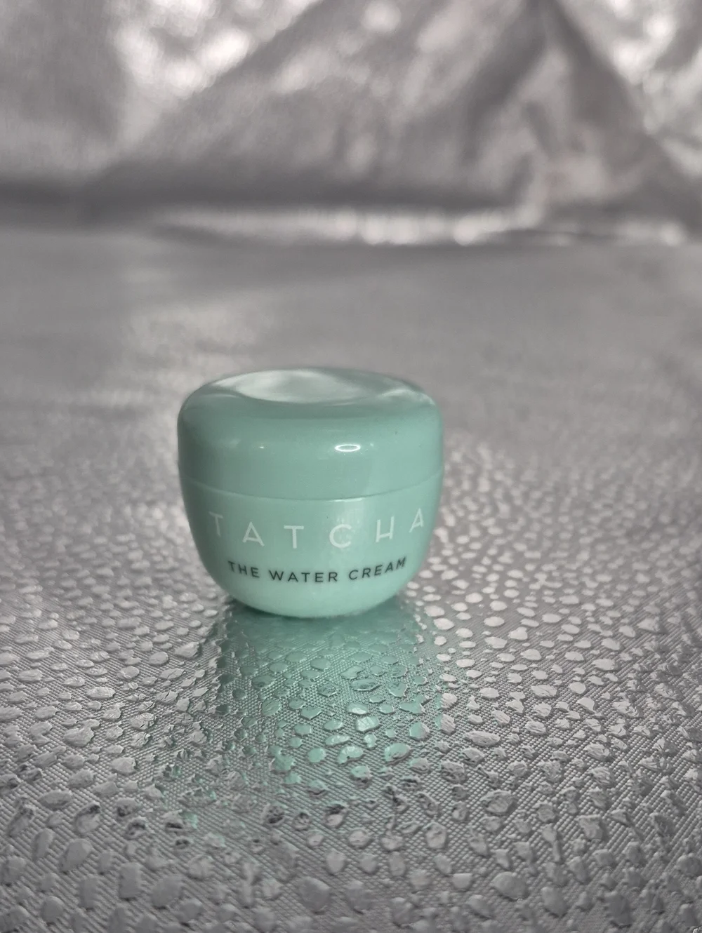 Tatcha The Water Cream - New